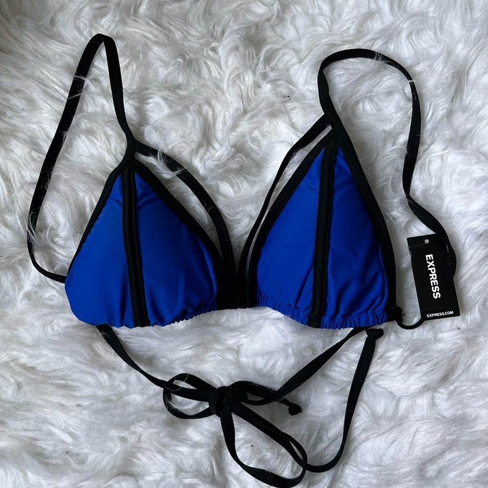Express | NWT Bikini Top